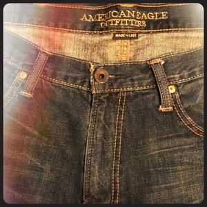 AE Jeans